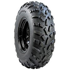 CARLISLE ATV/Quadreifen 24x9.50 - 10 TL 75F AT489 4PR (240/75-10 MST), ECE75