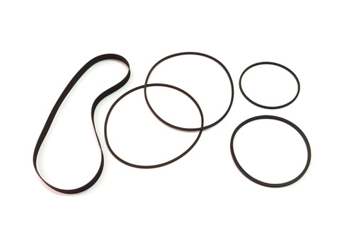 Riemen set für sansui 5100 - für,