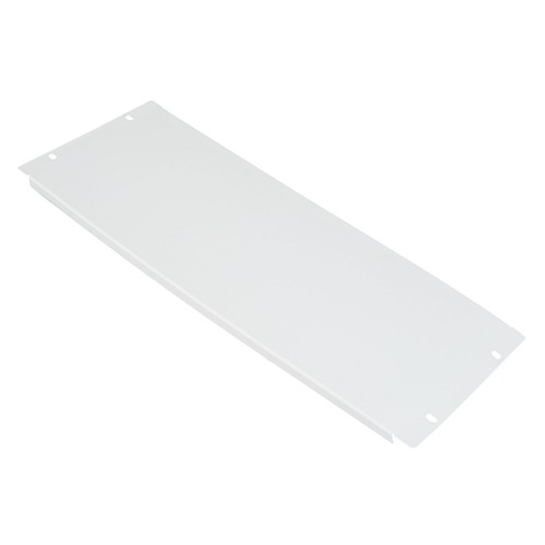 Koscom blindpanel 4he grau - 19",