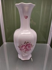  Porzellan Vase Weimar
