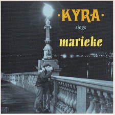 Kyra - Kyra Sings Marieke, 7"