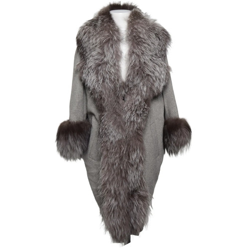 Effetto mantel damen - mantel,,