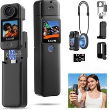 SJCAM C300 Action Cam 4K