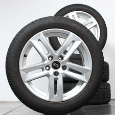 17 Zoll original Audi A4 S4 8W