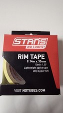 STAN´S STANS NO TUBES NOTUBES