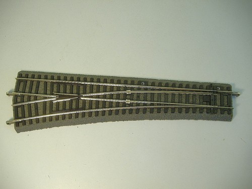 Piko 55420 weiche - piko,