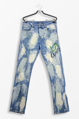 Custo barcelona paint splatter - custo,