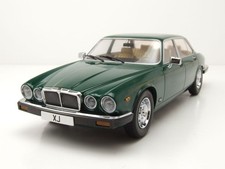 Jaguar XJ Series III 1979