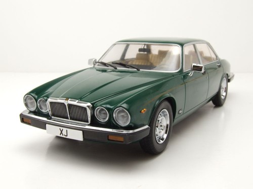 Jaguar series iii - xj, 1979