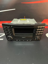Mercedes E-Klasse W211 Navi
