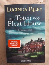 Lucinda Riley: Die Toten von Fleat House (9783442494811)