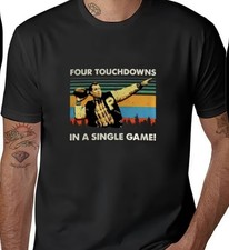 Al Bundy Vier Touchdowns in
