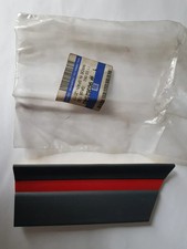 New protective molding - protective, fender
