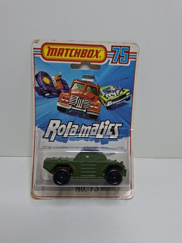 Matchbox superfast 73b - nr.,