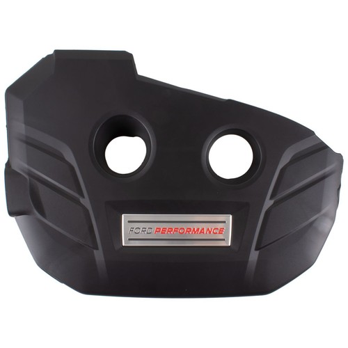 Original ford motorabdeckung - ford,