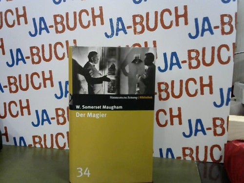 Der magier bibliothek - der, band