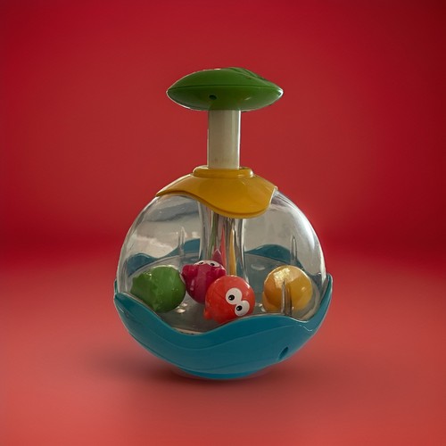 Chicco kreisel aquarium - chicco,