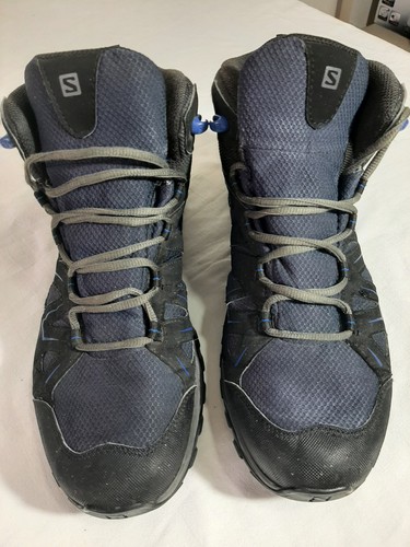 Salomon tibai mid gtx - tibai, herren