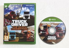 Truck Driver: The Dutch