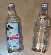 Alter Senator Weizenkorn Bremensia ( Für Sammler,  DEKORATION!!!!)