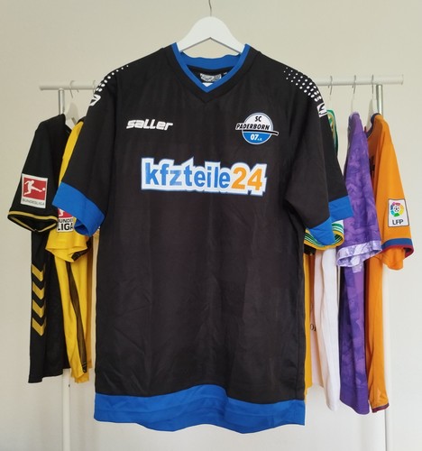 Paderborn trikot - sc,