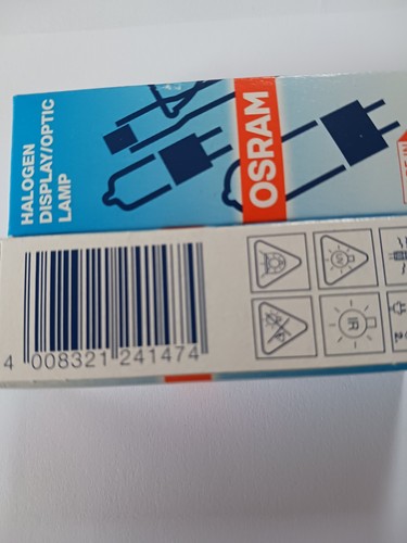 Osram 64664 hlx - 64664,