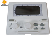 🔥 Raumthermostat  Junkers