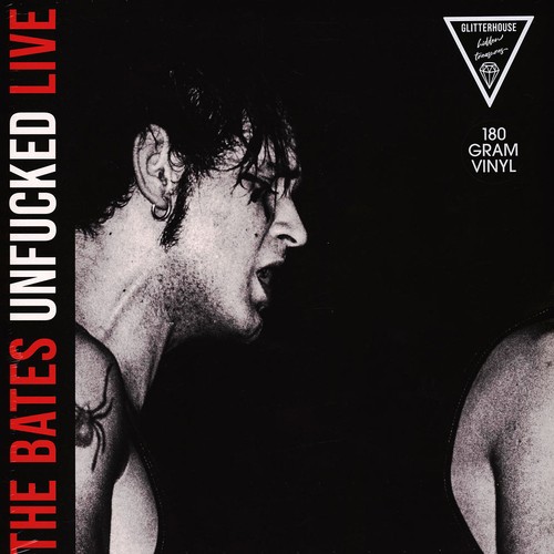 The bates unfucked - -, (live)