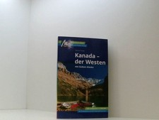 Kanada - der Westen mit