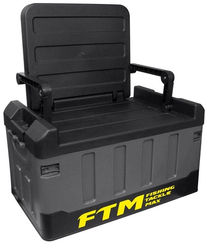 Ftm klappbox mit - sitz, und