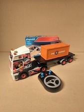 Playmobil 70771 mit RC Modul
