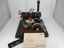Märklin 16051 Dampfmaschine