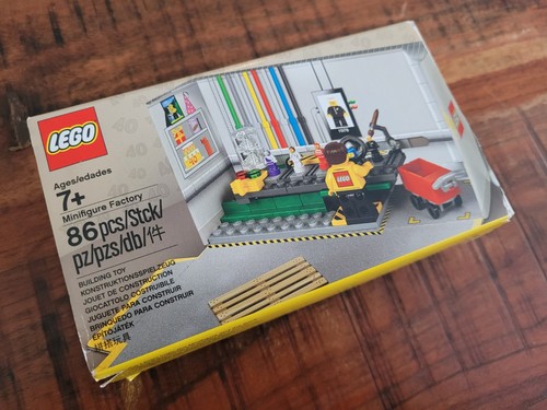 Neu ovp lego 5005358 - neu,