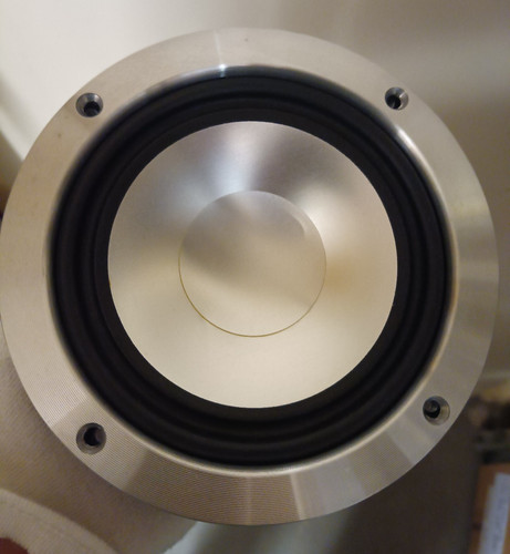 Canton tieftöner woofer - 1,
