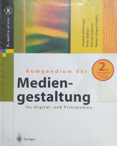 Kompendium der