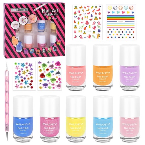 Kinder nagellack mädchen - kinder,