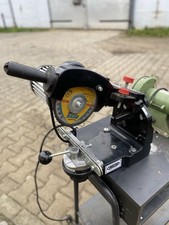 Original OREGON MODEL 32653 A Profi Kettenschärfgerät *TOP*