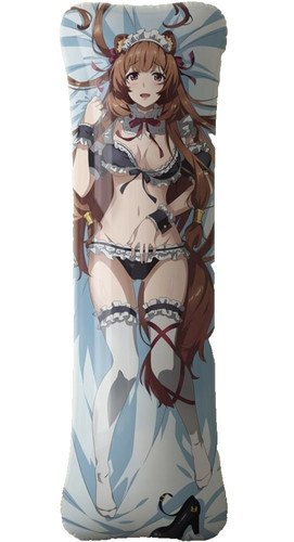 Aufblasbares anime luftkissen - anime,