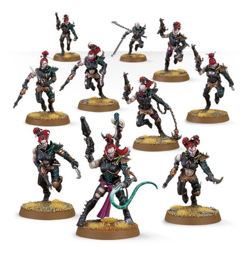 Warhammer 40k dark - warhammer,