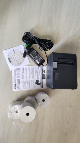 Thermodrucker epson t20ii - epson, tm-t20ii
