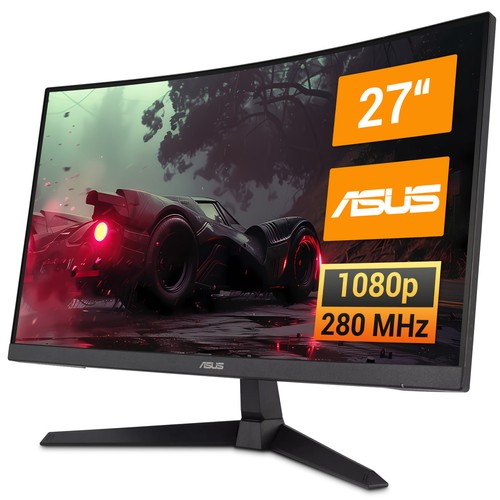 Asus tuf vg27vqm1b zoll - asus, 27