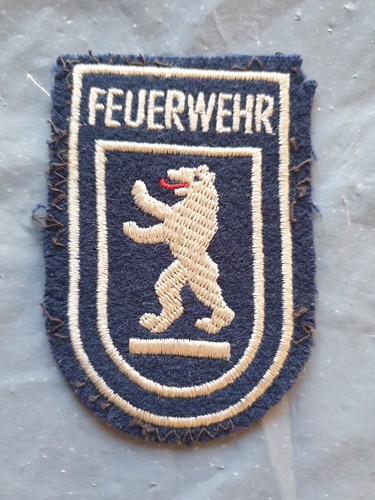 Berlin feuerwehr - berlin,