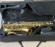 Henri SELMER Paris Tenor