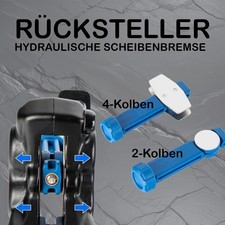 MTB Mountainbike Rennrad