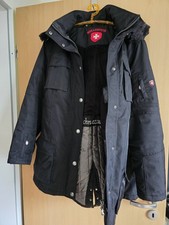 Wellensteyn Schneezauber Damen Schwarz XXL