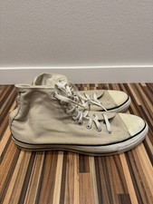 Converse All Star Chucks Made