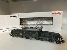 Märklin 39560 SBB Krokodil
