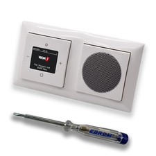 Busch Jäger DAB UP Radio