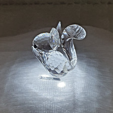 Swarovski Nr. 011871 - Eichhörnchen -