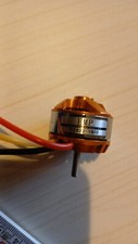 Brushless Motor EMP C2822